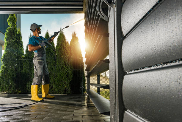 Best Dumpster Area Cleaning  in Citrus City, TX