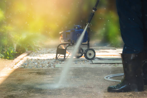 Reliable Citrus City, TX  Pressure Washing Services Solutions