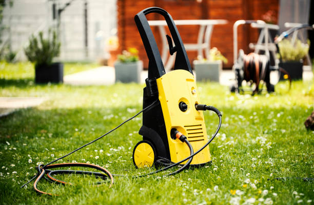 Best Solar Panel Cleaning  in Citrus City, TX